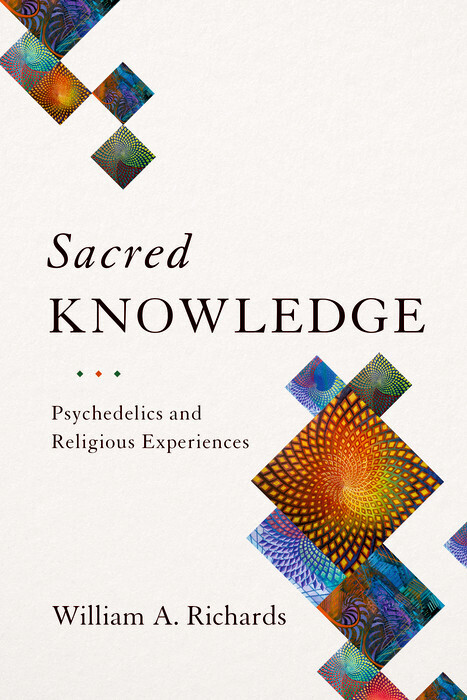 Sacred Knowledge main product photo