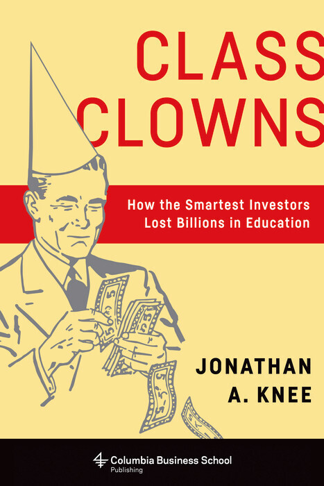 Class Clowns main product photo