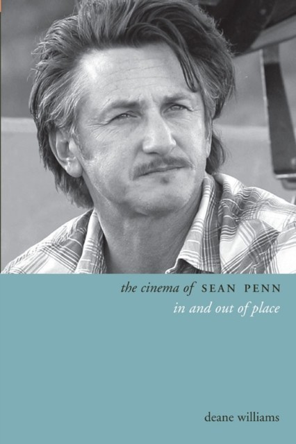 Cinema of Sean Penn main product photo