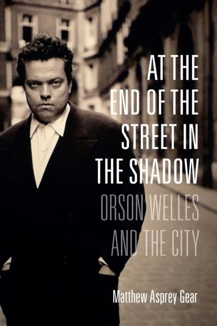 At the End of the Street in the Shadow main product photo