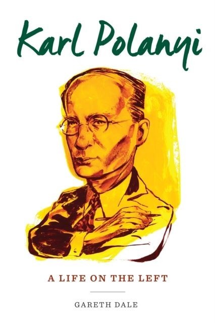 Karl Polanyi main product photo