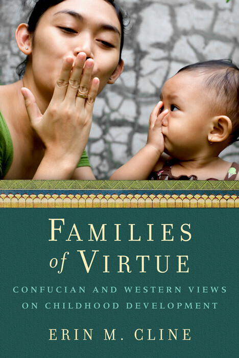 Families of Virtue main product photo