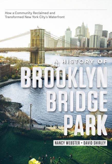 History of Brooklyn Bridge Park main product photo
