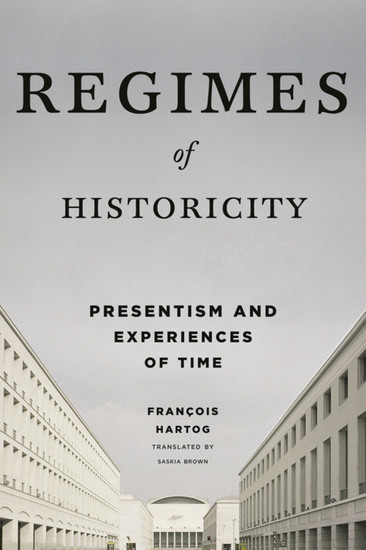 Regimes of Historicity main product photo