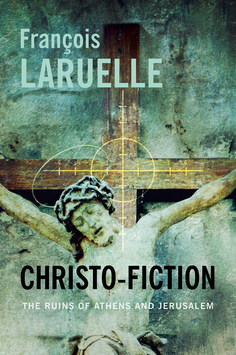 Christo-Fiction main product photo