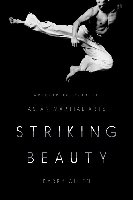 Striking Beauty main product photo