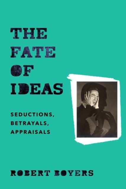 Fate of Ideas main product photo
