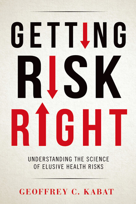 Getting Risk Right main product photo