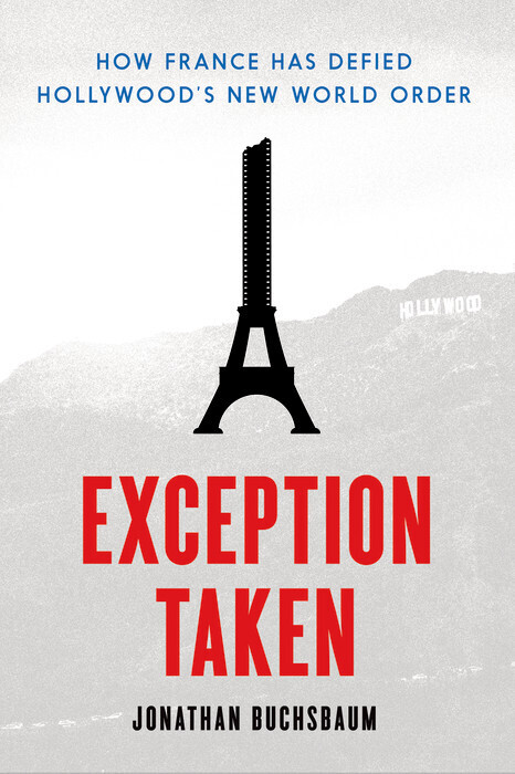 Exception Taken main product photo