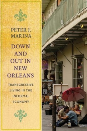 Down and Out in New Orleans