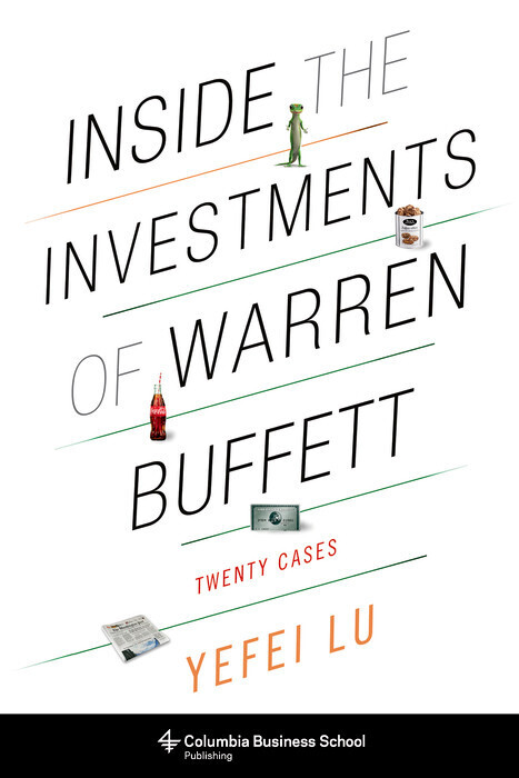 Inside the Investments of Warren Buffett main product photo