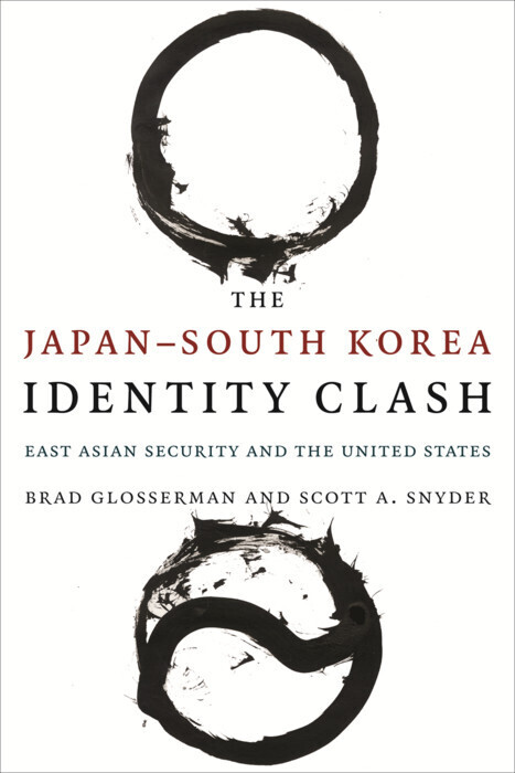 The Japan-South Korea Identity Clash main product photo