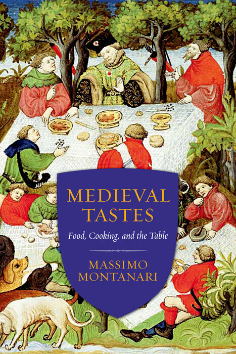 Medieval Tastes main product photo