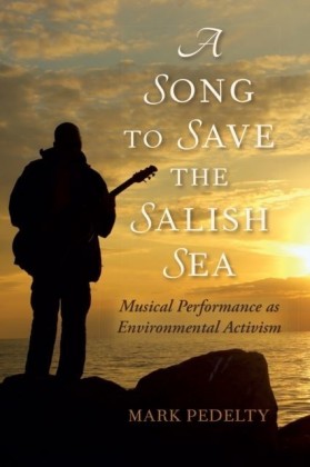 Song to Save the Salish Sea
