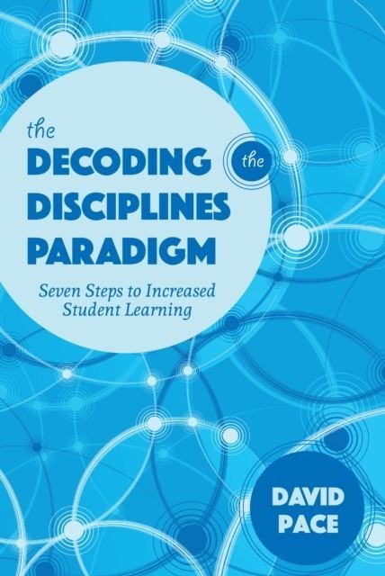 Decoding the Disciplines Paradigm main product photo