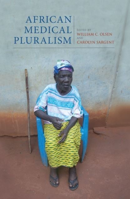 African Medical Pluralism main product photo