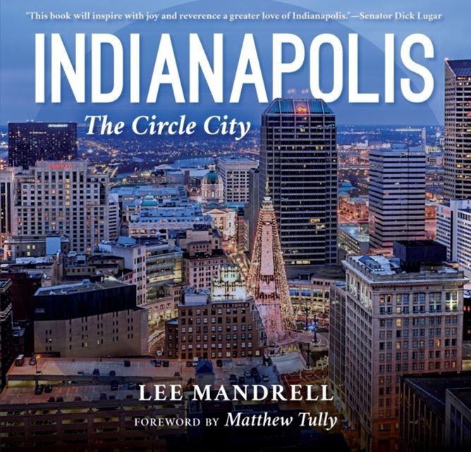 Indianapolis main product photo