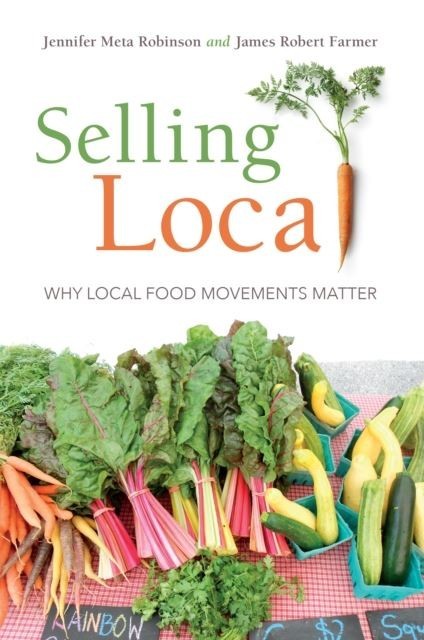 Selling Local main product photo