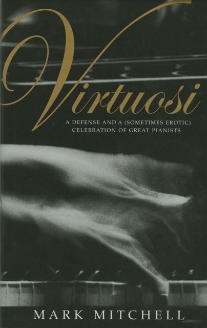 Virtuosi main product photo