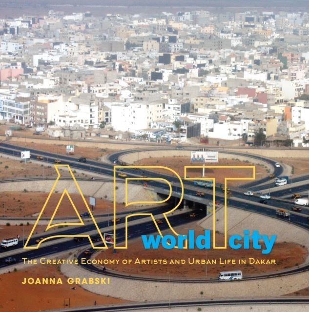 Art World City main product photo