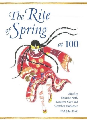 Rite of Spring at 100