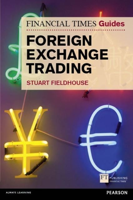 FT Guide to Foreign Exchange Trading main product photo
