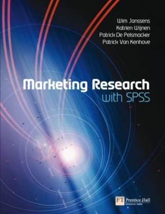 Marketing Research with SPSS