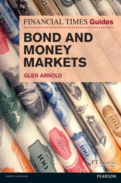 FT Guide to Bond and Money Markets main product photo