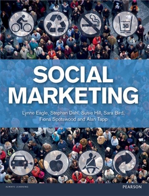 Social Marketing main product photo