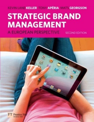 Strategic Brand Management