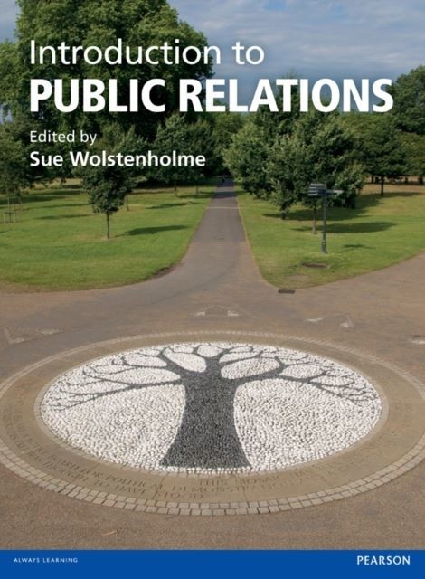Introduction to Public Relations main product photo