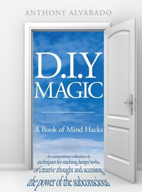 D.I.Y. Magic main product photo