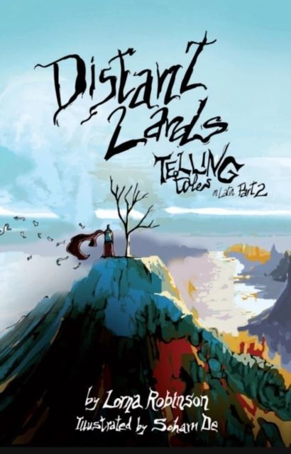 Distant Lands main product photo