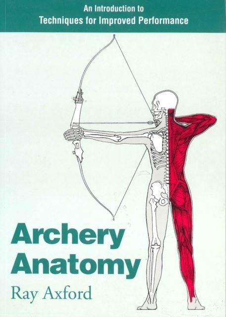 Archery Anatomy main product photo