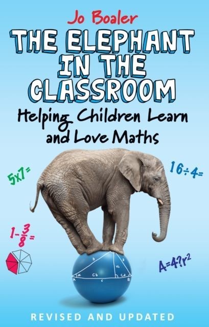 Elephant in the Classroom main product photo