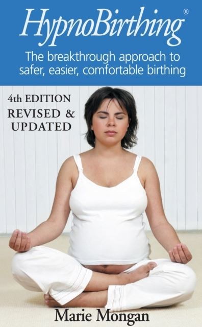 Hypnobirthing main product photo