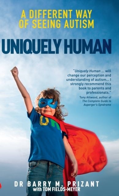 Uniquely Human main product photo