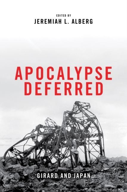 Apocalypse Deferred main product photo