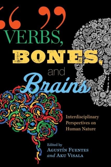 Verbs, Bones, and Brains main product photo