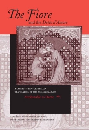 The Fiore and the Detto d'Amore