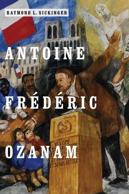 Antoine Frederic Ozanam main product photo