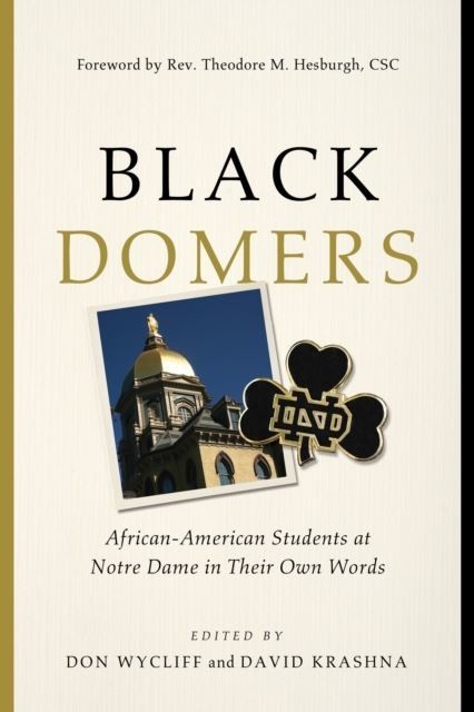 Black Domers main product photo