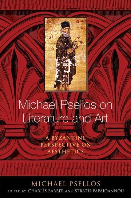Michael Psellos on Literature and Art main product photo