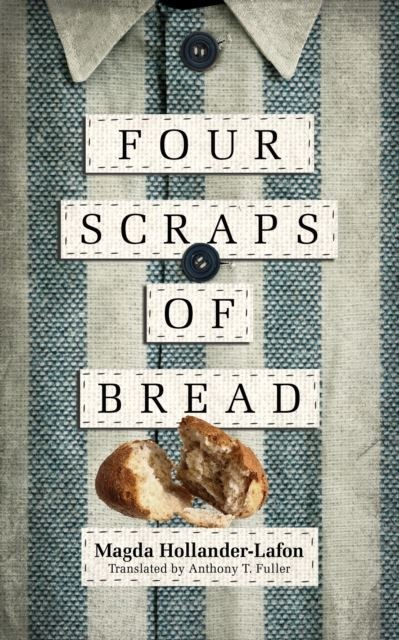 Four Scraps of Bread main product photo