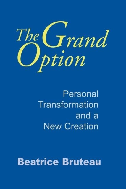 The Grand Option main product photo