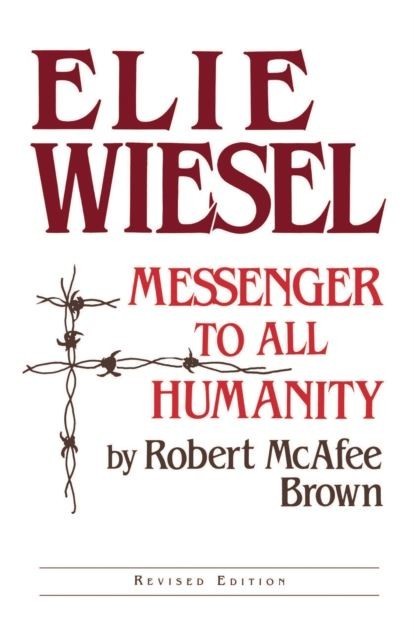 Elie Wiesel main product photo