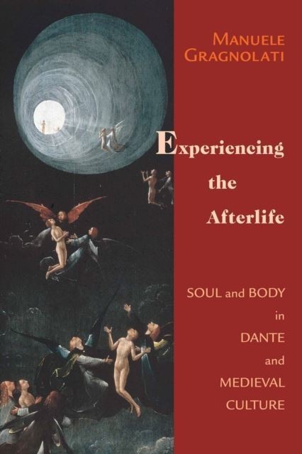 Experiencing the Afterlife main product photo