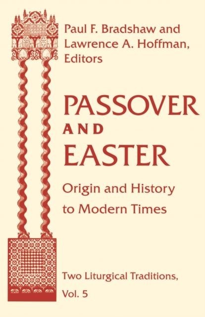 Passover and Easter main product photo