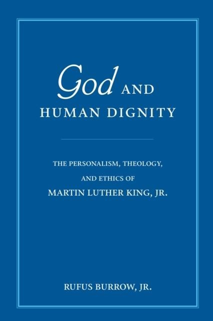 God and Human Dignity main product photo