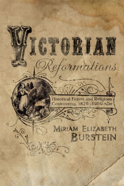 Victorian Reformations main product photo